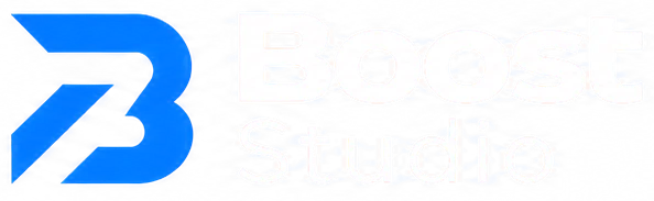 Boost Studio